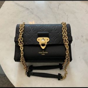 Louis Vuitton Vavin BB